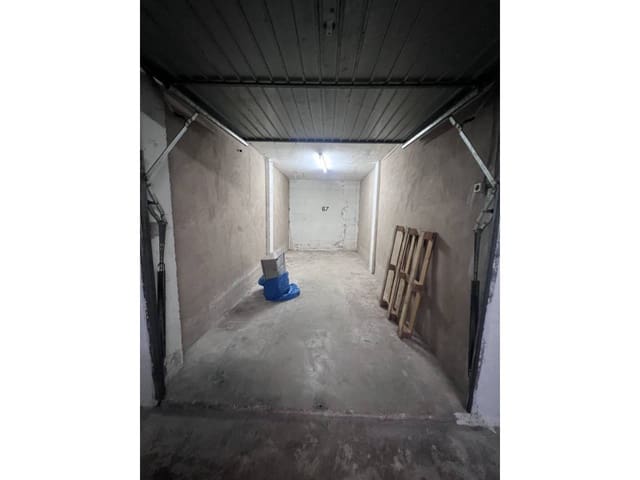 Garaż na sprzedaż w La Manga del Mar Menor - 20 000 € (Ref: 9075684)