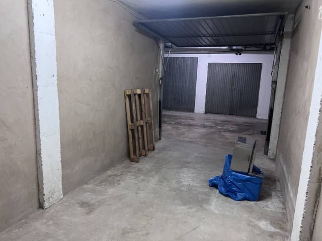 Garaż na sprzedaż w La Manga del Mar Menor - 20 000 € (Ref: 9075684)