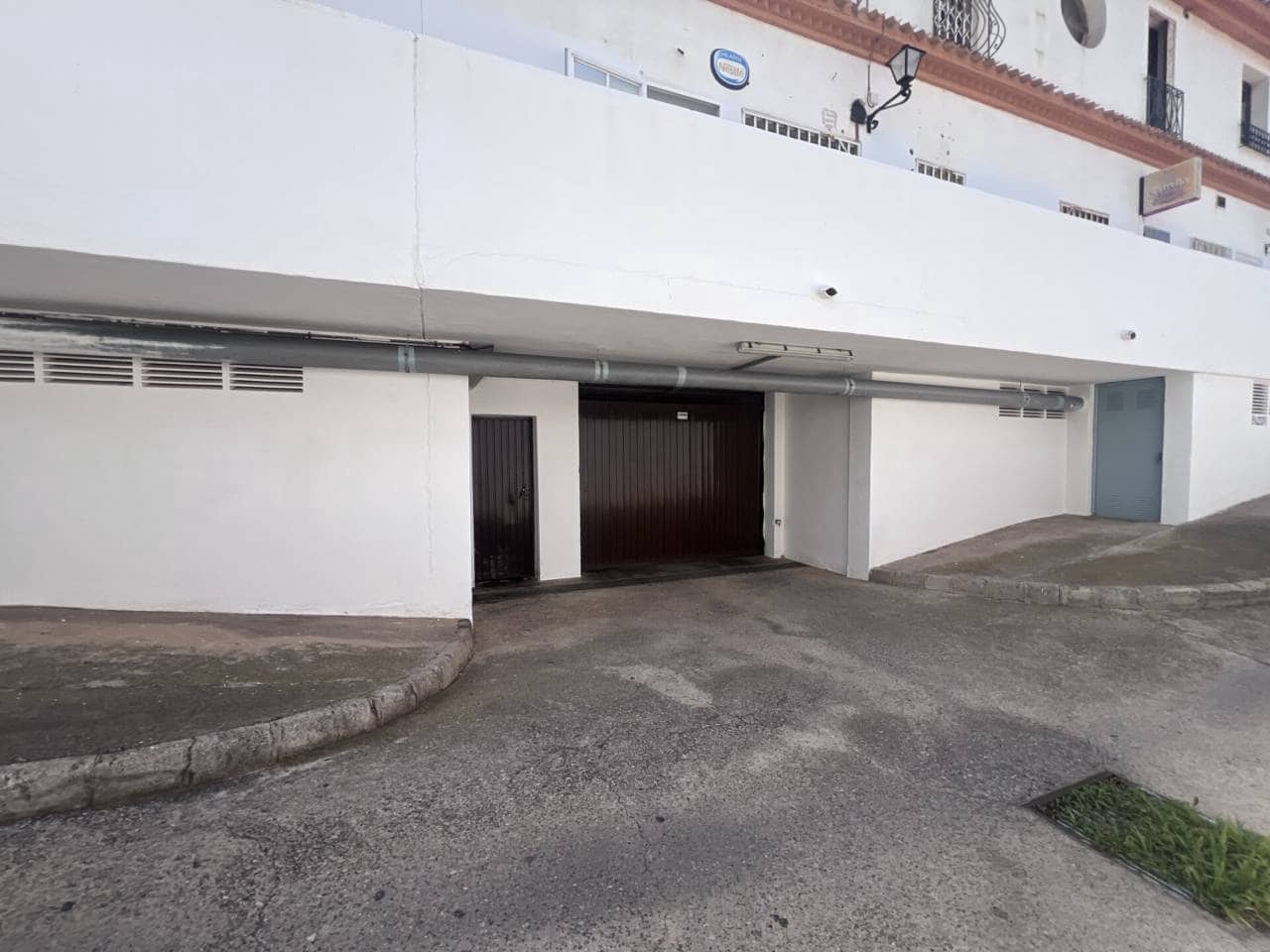 Garage til salg i La Manga del Mar Menor - € 20.000 (Ref: 9075684)