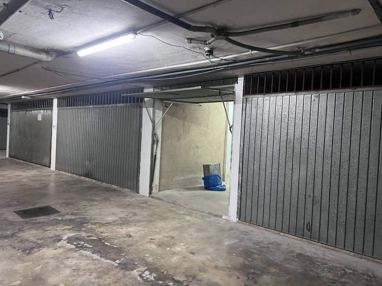 Garage til salg i La Manga del Mar Menor - € 20.000 (Ref: 9075684)