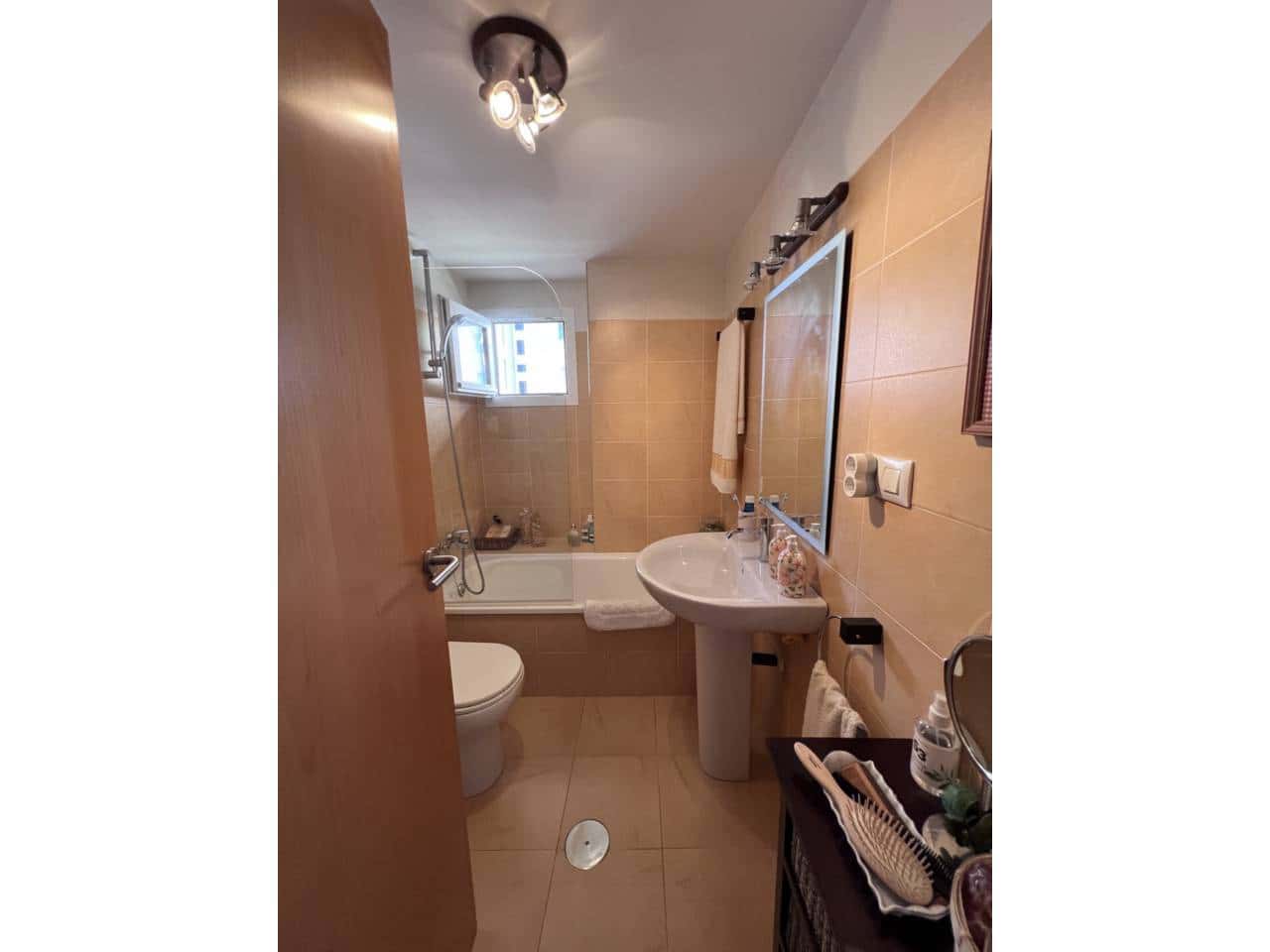 2 Zimmer Wohnung zu verkaufen in La Manga del Mar Menor mit Pool Garage - 219.500 € (Ref: 9232051)