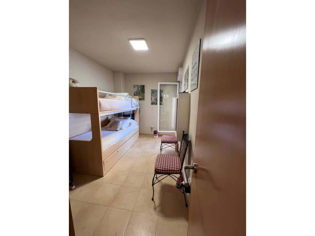 2 Zimmer Wohnung zu verkaufen in La Manga del Mar Menor mit Pool Garage - 219.500 € (Ref: 9232051)