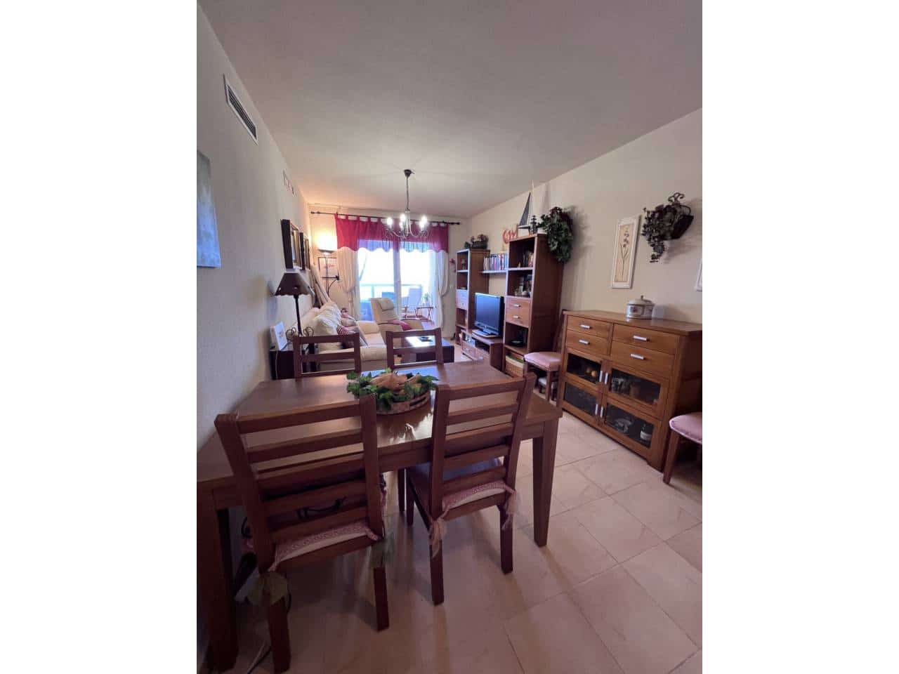 2 Zimmer Wohnung zu verkaufen in La Manga del Mar Menor mit Pool Garage - 219.500 € (Ref: 9232051)