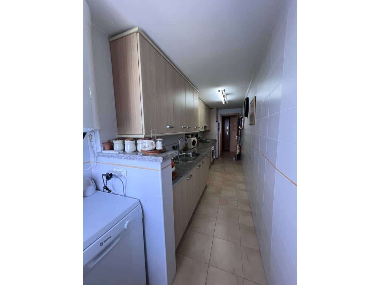 2 Zimmer Wohnung zu verkaufen in La Manga del Mar Menor mit Pool Garage - 219.500 € (Ref: 9232051)