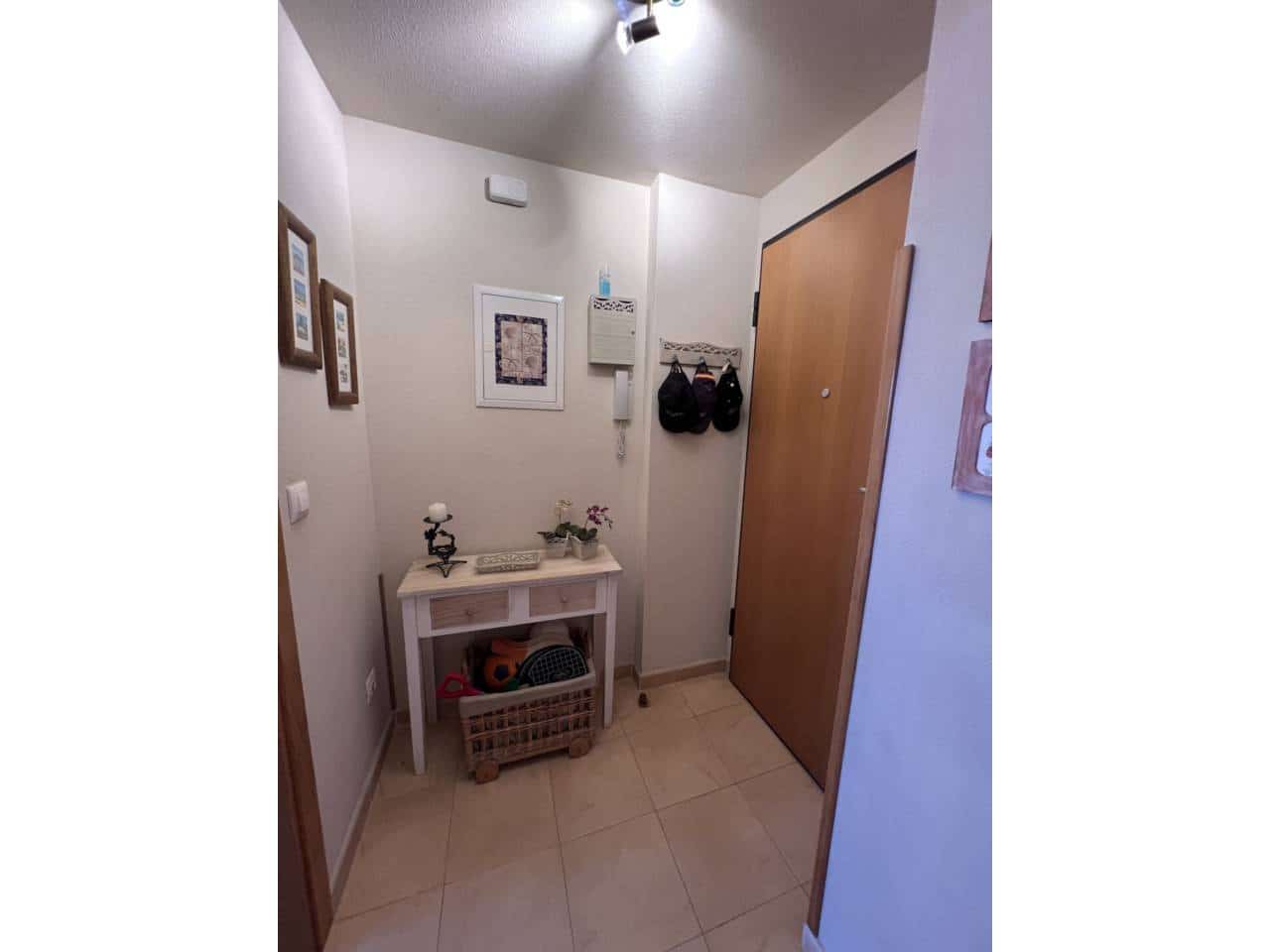 2 Zimmer Wohnung zu verkaufen in La Manga del Mar Menor mit Pool Garage - 219.500 € (Ref: 9232051)