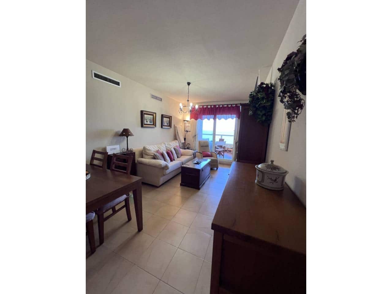 2 Zimmer Wohnung zu verkaufen in La Manga del Mar Menor mit Pool Garage - 219.500 € (Ref: 9232051)