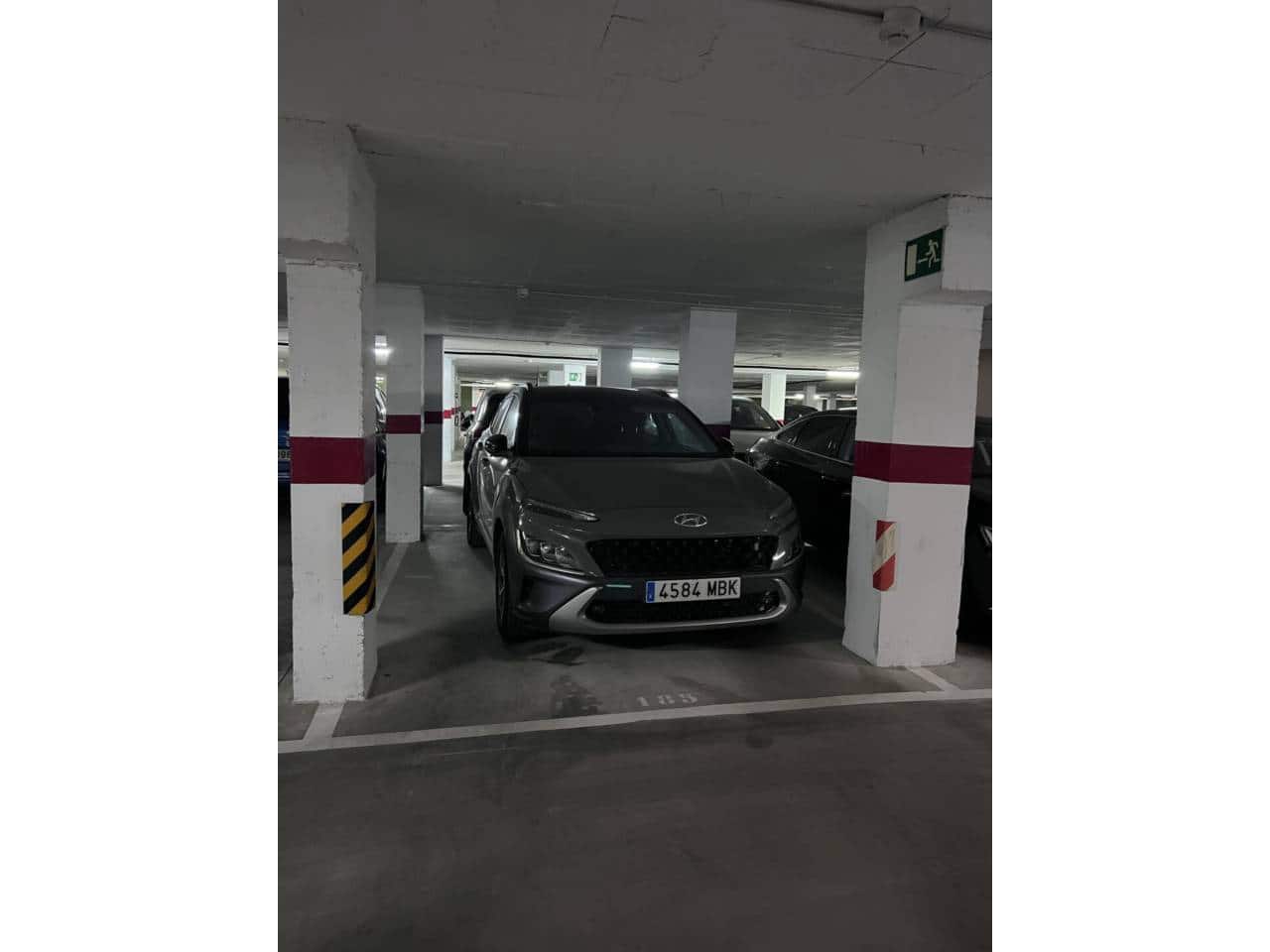 2 Zimmer Wohnung zu verkaufen in La Manga del Mar Menor mit Pool Garage - 219.500 € (Ref: 9232051)