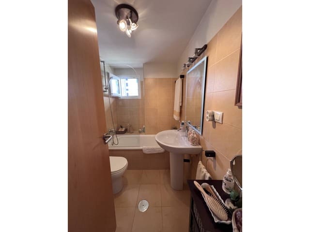 2 bedroom Flat for sale in La Manga del Mar Menor with pool garage - € 219,500 (Ref: 9232051)