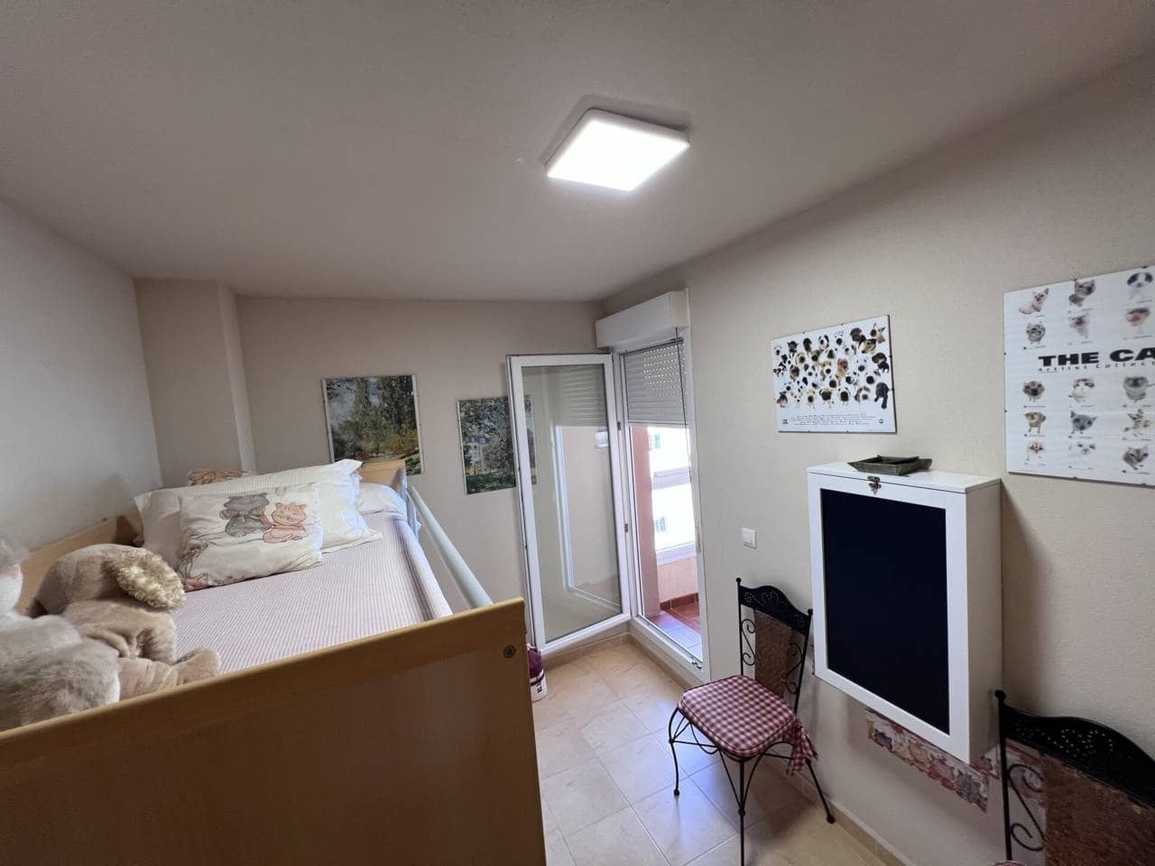 2 Zimmer Wohnung zu verkaufen in La Manga del Mar Menor mit Pool Garage - 219.500 € (Ref: 9232051)