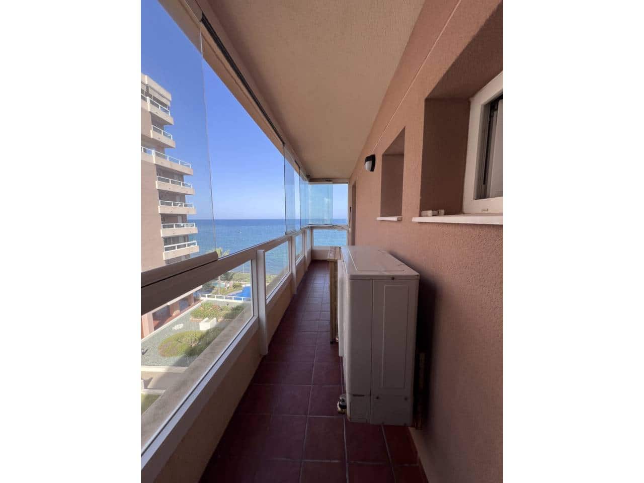 2 Zimmer Wohnung zu verkaufen in La Manga del Mar Menor mit Pool Garage - 219.500 € (Ref: 9232051)