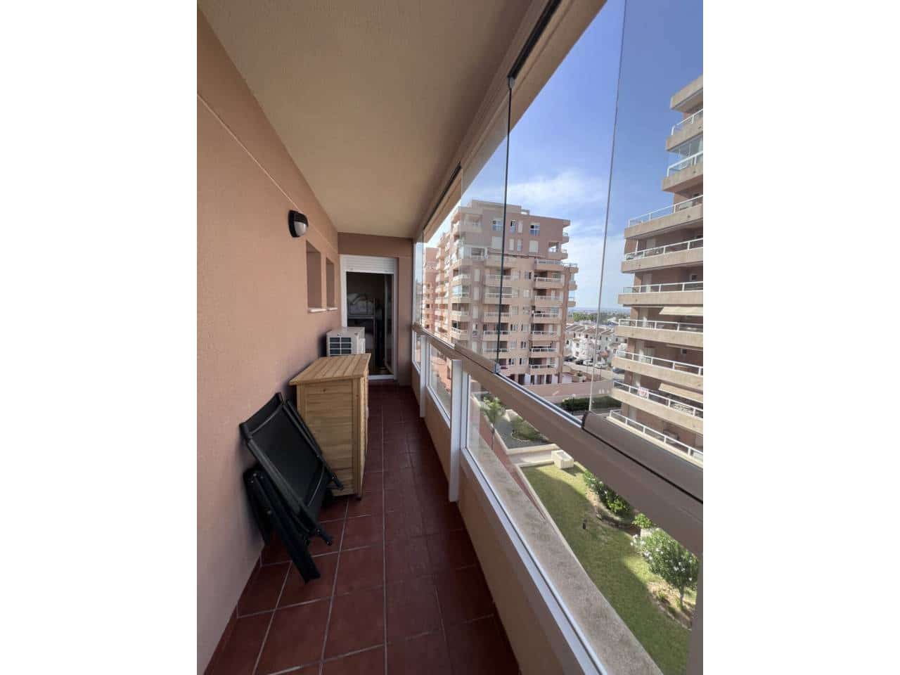 2 Zimmer Wohnung zu verkaufen in La Manga del Mar Menor mit Pool Garage - 219.500 € (Ref: 9232051)