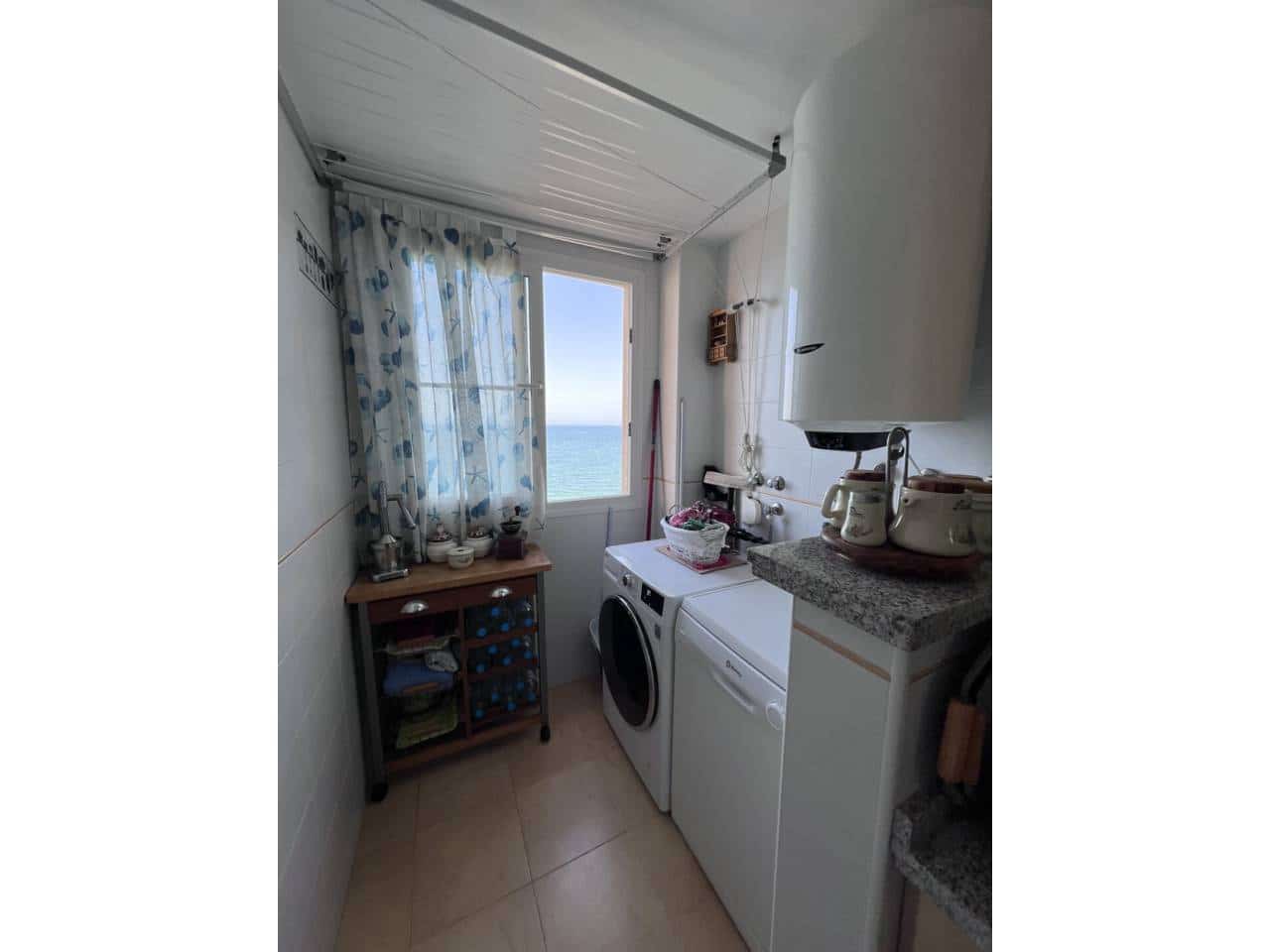 2 Zimmer Wohnung zu verkaufen in La Manga del Mar Menor mit Pool Garage - 219.500 € (Ref: 9232051)