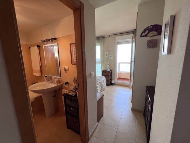 2 bedroom Flat for sale in La Manga del Mar Menor with pool garage - € 219,500 (Ref: 9232051)