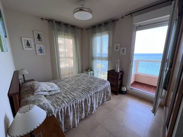 2 bedroom Flat for sale in La Manga del Mar Menor with pool garage - € 219,500 (Ref: 9232051)