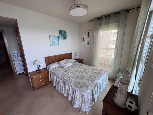 2 bedroom Flat for sale in La Manga del Mar Menor with pool garage - € 219,500 (Ref: 9232051)