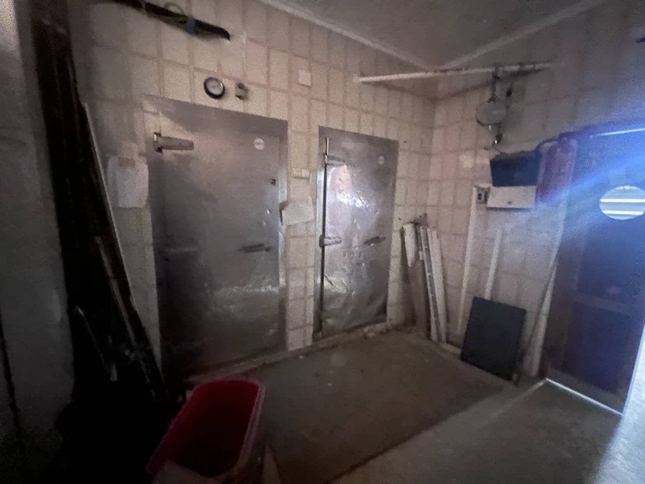 Erhverv til salg i La Manga del Mar Menor - € 320.000 (Ref: 9279890)