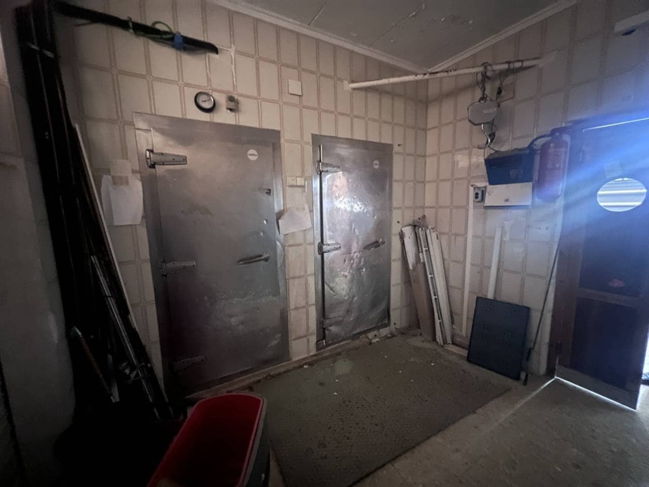 Erhverv til salg i La Manga del Mar Menor - € 320.000 (Ref: 9279890)