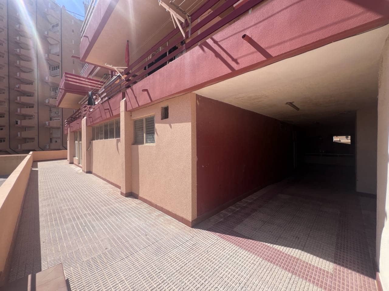 Erhverv til salg i La Manga del Mar Menor - € 320.000 (Ref: 9279890)