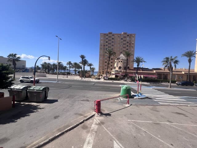 Commercial for sale in La Manga del Mar Menor - € 48,000 (Ref: 9279891)