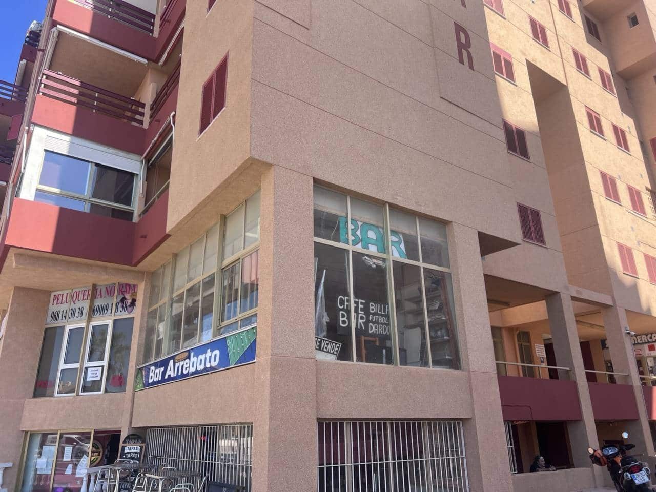 Erhverv til salg i La Manga del Mar Menor - € 48.000 (Ref: 9279891)