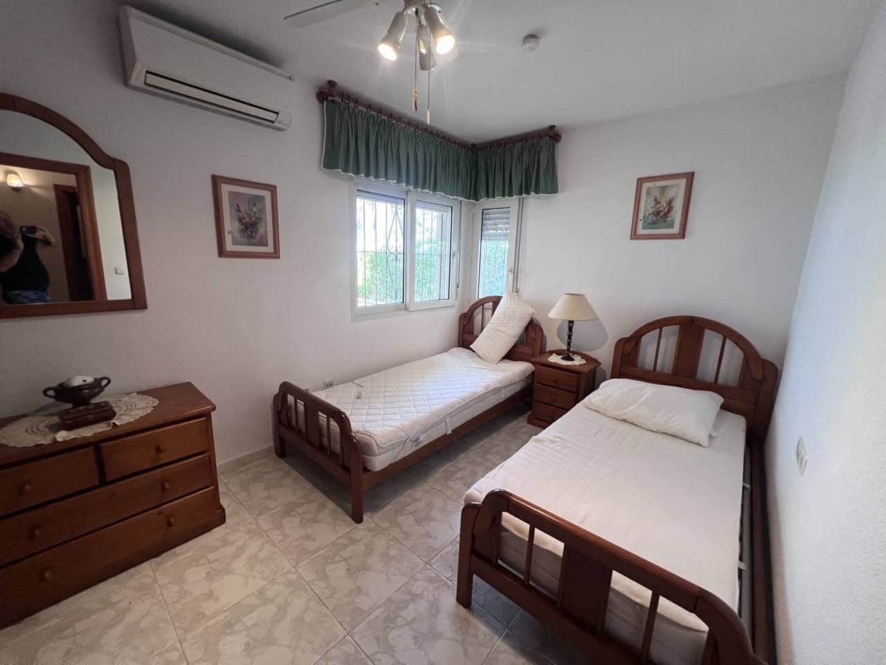 3 camera da letto Villa in vendita in La Manga del Mar Menor con piscina garage - 495.000 € (Rif: 9289949)