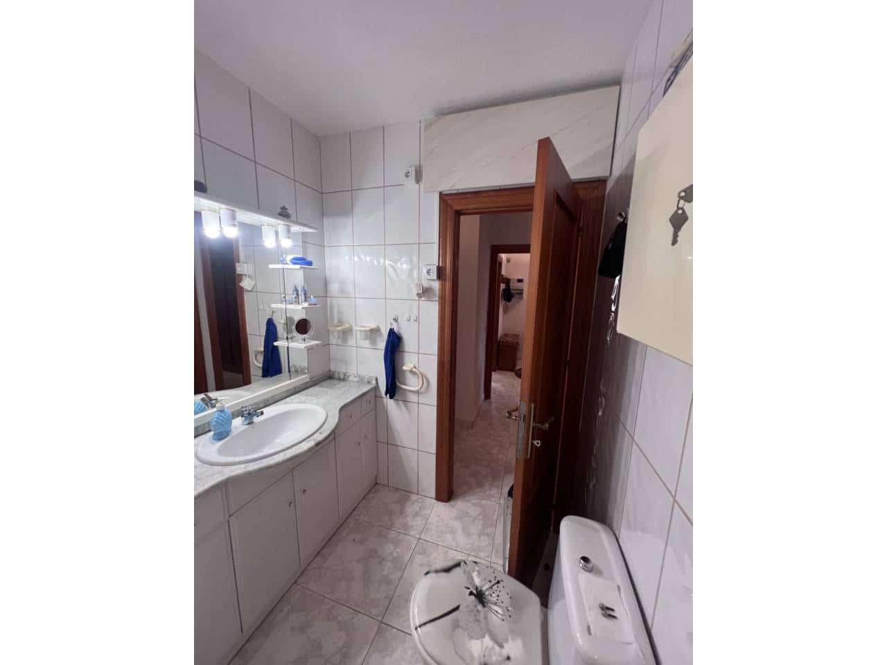 3 camera da letto Villa in vendita in La Manga del Mar Menor con piscina garage - 495.000 € (Rif: 9289949)