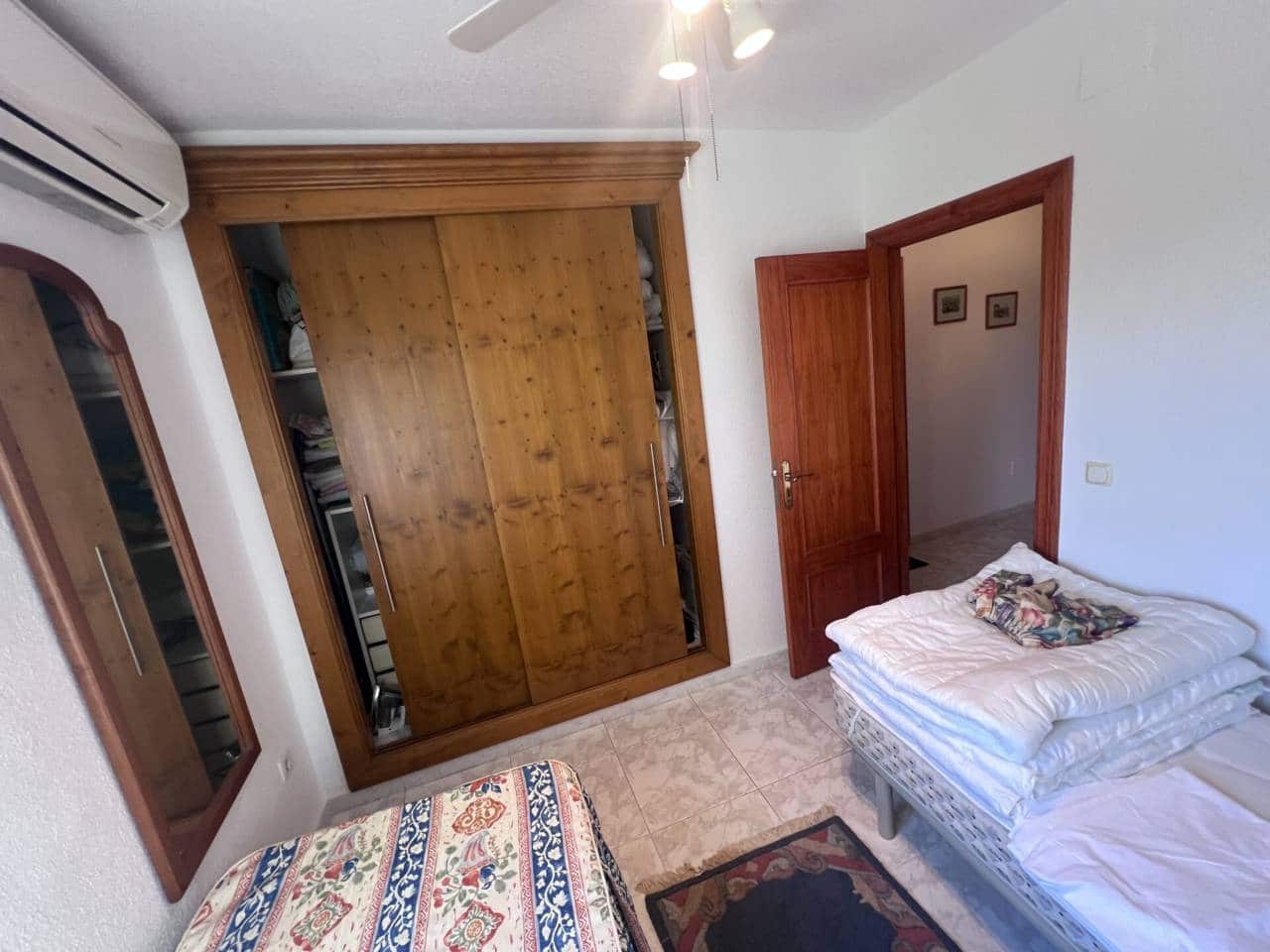 3 camera da letto Villa in vendita in La Manga del Mar Menor con piscina garage - 495.000 € (Rif: 9289949)