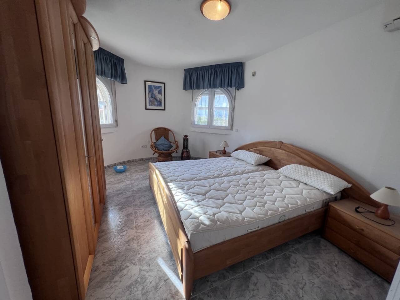 3 camera da letto Villa in vendita in La Manga del Mar Menor con piscina garage - 495.000 € (Rif: 9289949)