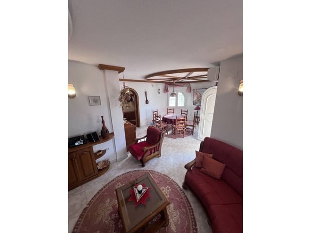 3 bedroom Villa for sale in La Manga del Mar Menor with pool garage - € 495,000 (Ref: 9289949)