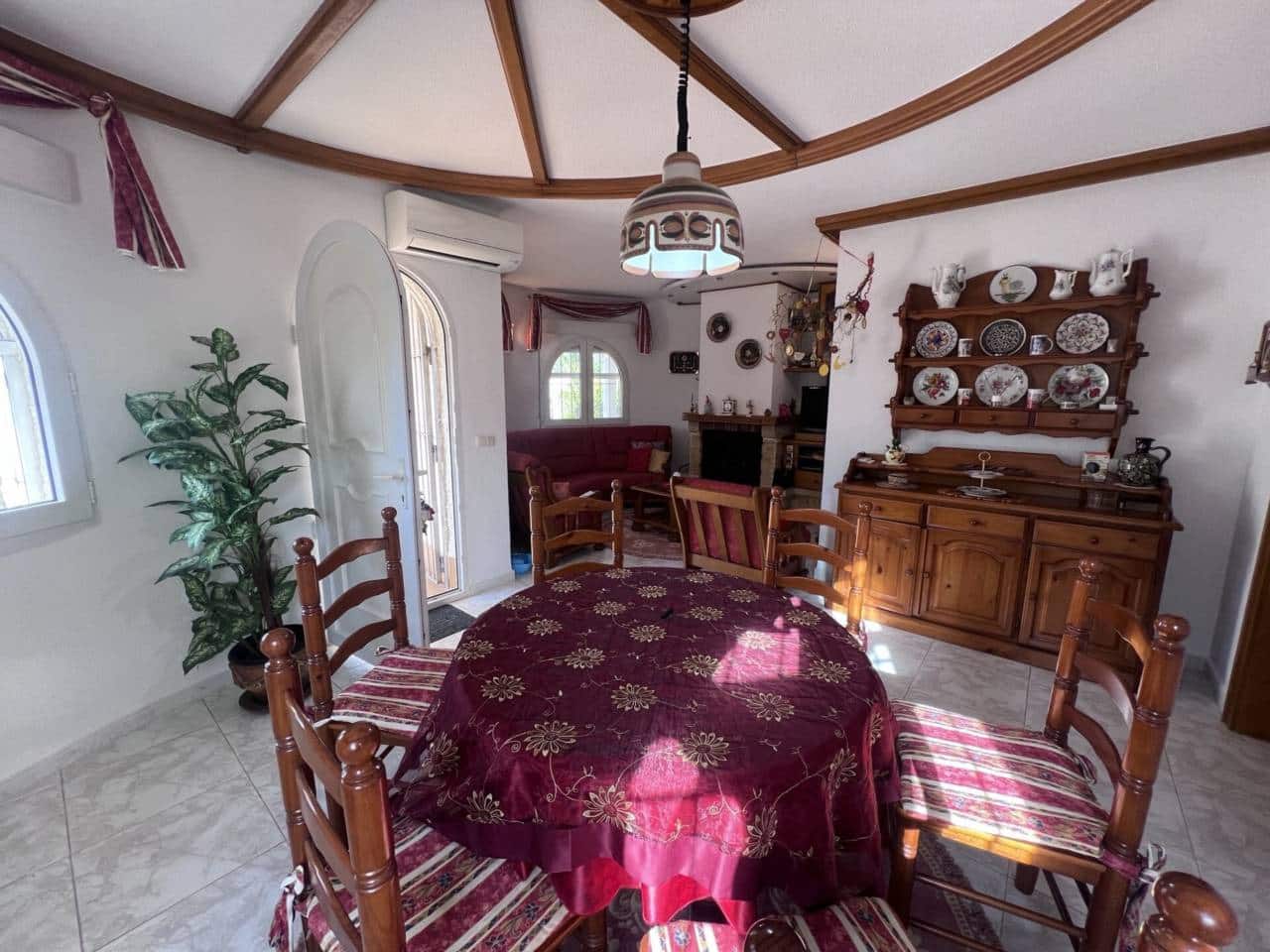 3 camera da letto Villa in vendita in La Manga del Mar Menor con piscina garage - 495.000 € (Rif: 9289949)