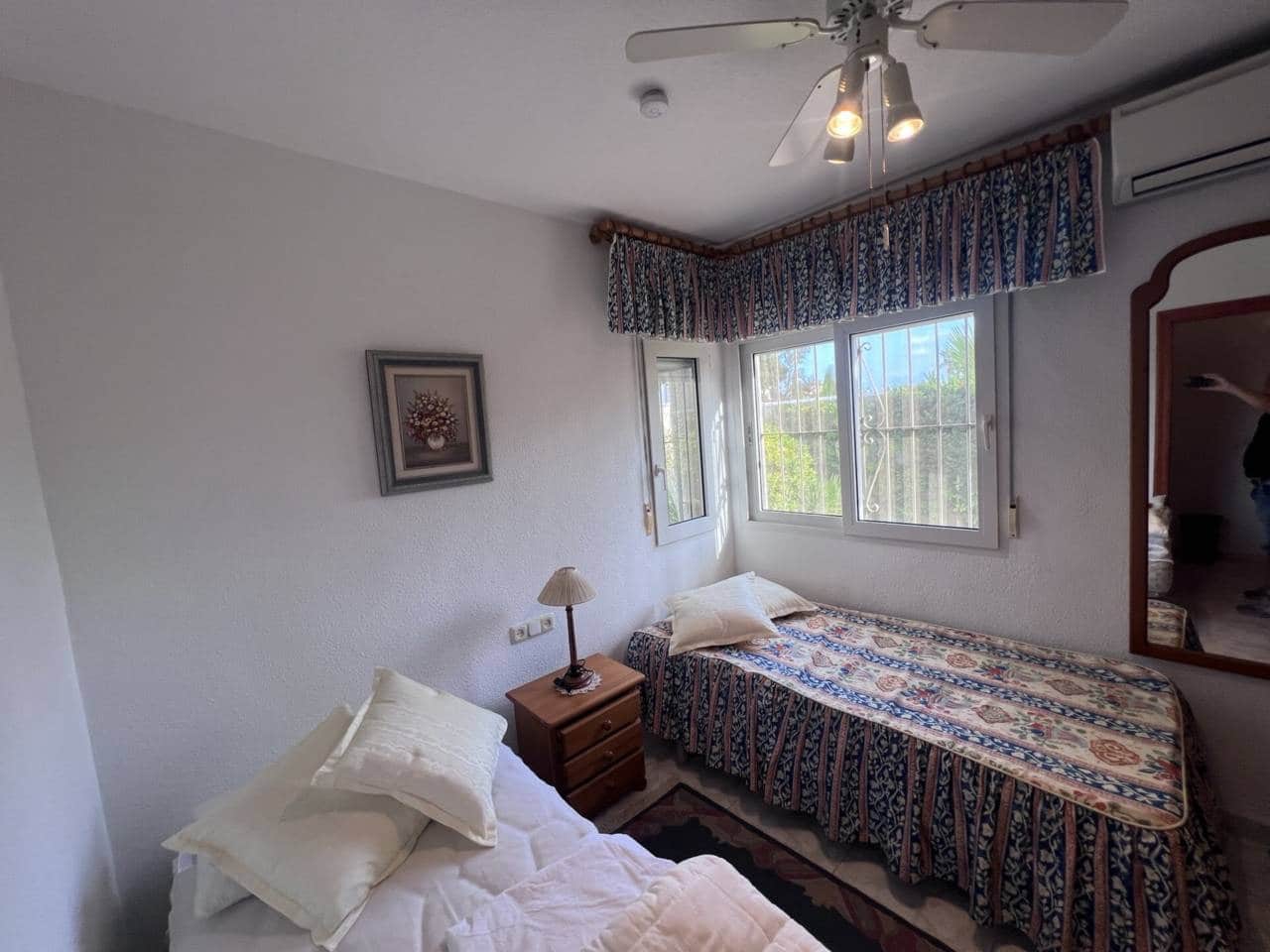 3 camera da letto Villa in vendita in La Manga del Mar Menor con piscina garage - 495.000 € (Rif: 9289949)