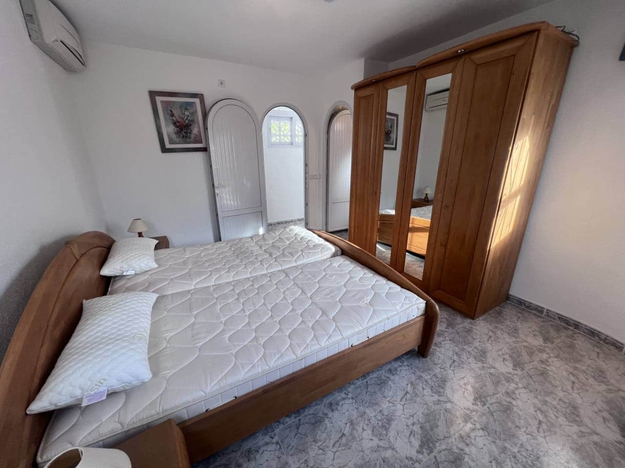 3 camera da letto Villa in vendita in La Manga del Mar Menor con piscina garage - 495.000 € (Rif: 9289949)