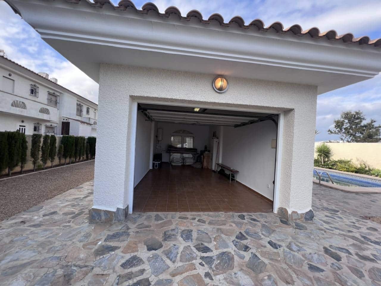3 camera da letto Villa in vendita in La Manga del Mar Menor con piscina garage - 495.000 € (Rif: 9289949)