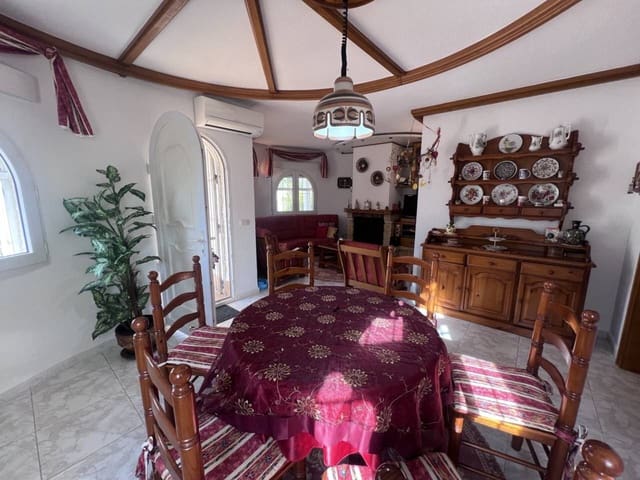 3 bedroom Villa for sale in La Manga del Mar Menor with pool garage - € 495,000 (Ref: 9289949)