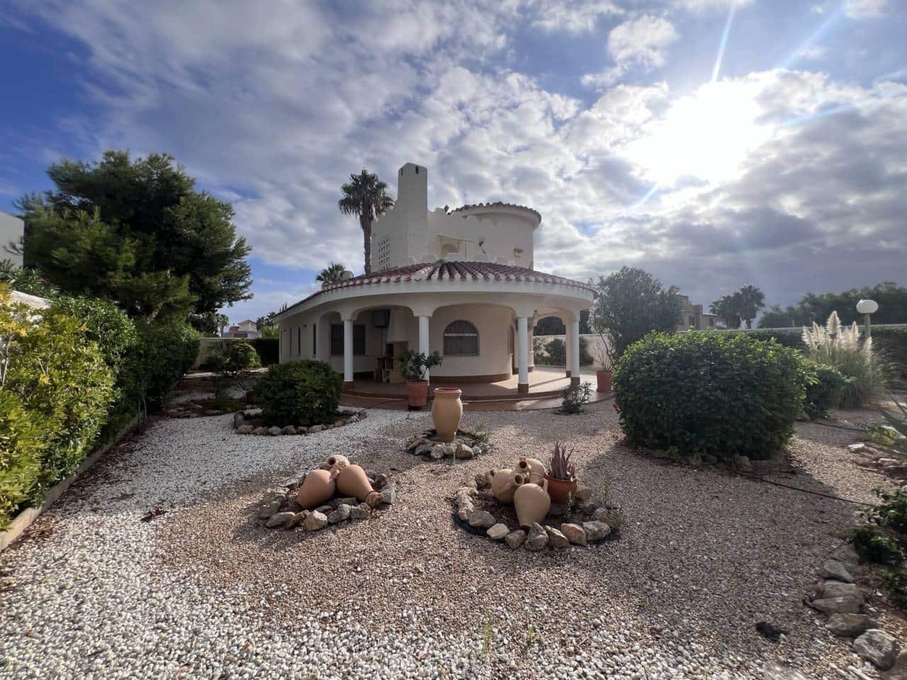 3 camera da letto Villa in vendita in La Manga del Mar Menor con piscina garage - 495.000 € (Rif: 9289949)