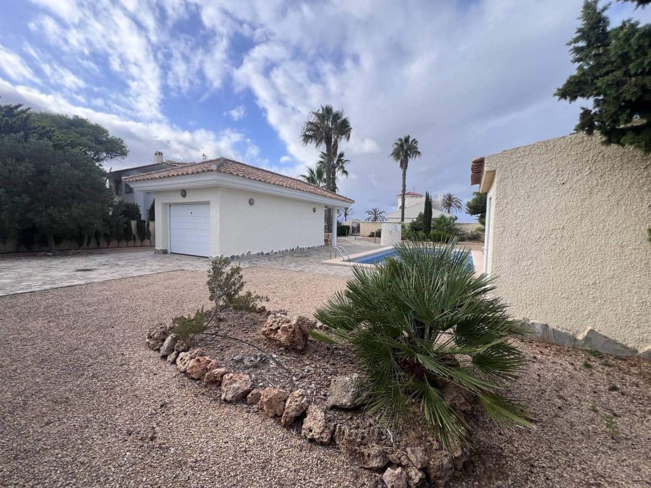 3 camera da letto Villa in vendita in La Manga del Mar Menor con piscina garage - 495.000 € (Rif: 9289949)