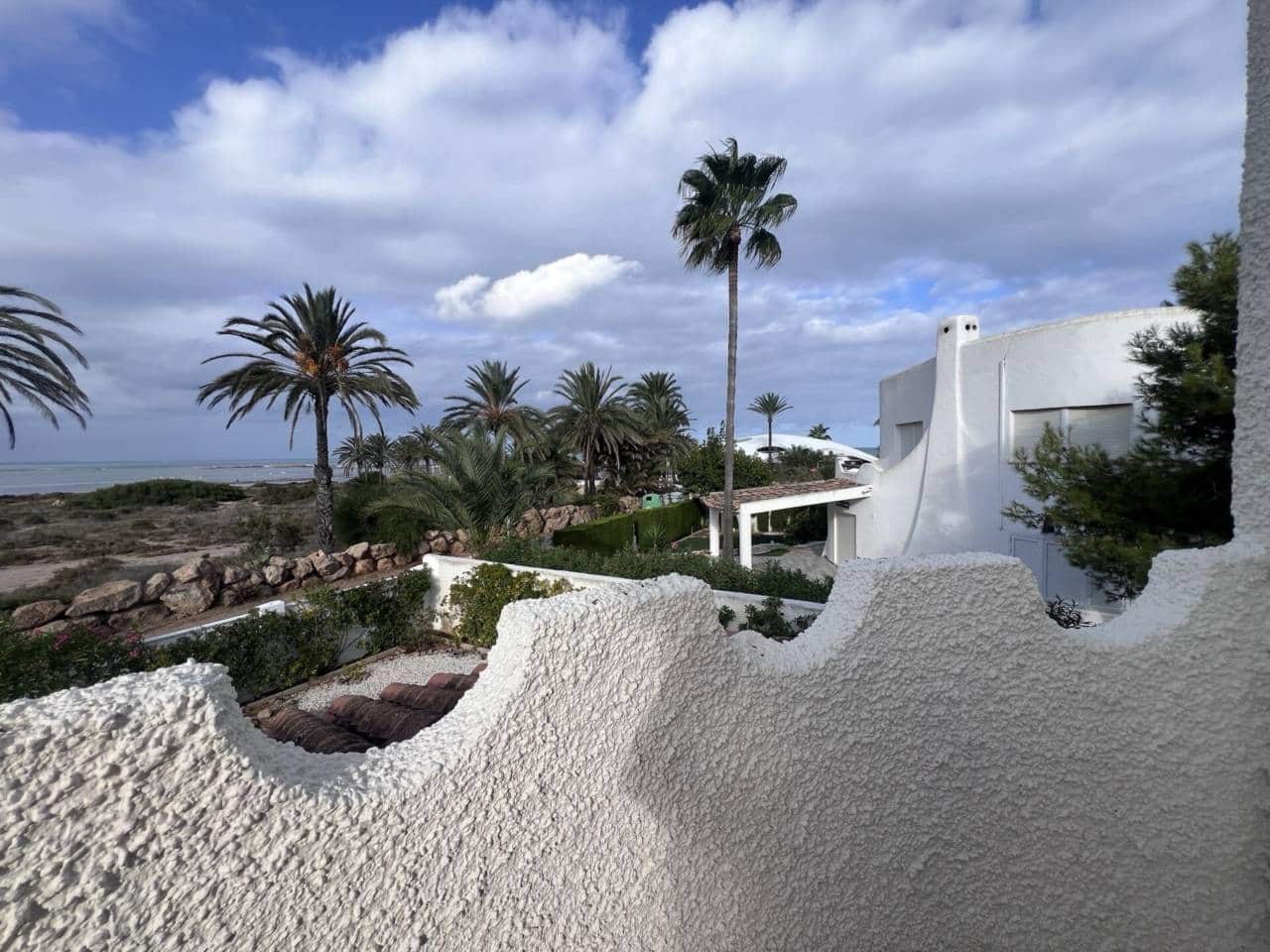 3 camera da letto Villa in vendita in La Manga del Mar Menor con piscina garage - 495.000 € (Rif: 9289949)