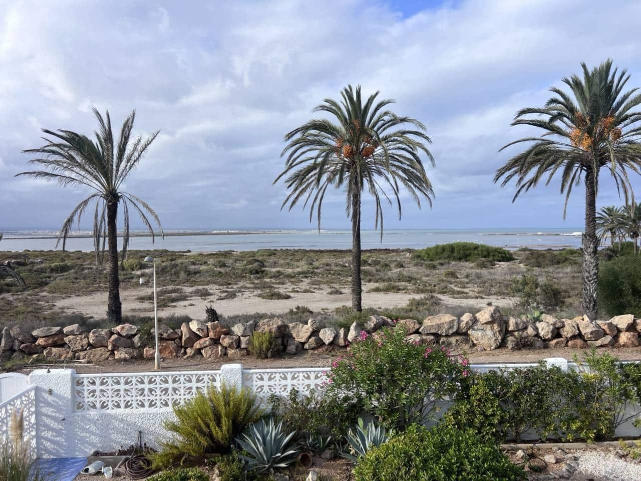 3 camera da letto Villa in vendita in La Manga del Mar Menor con piscina garage - 495.000 € (Rif: 9289949)