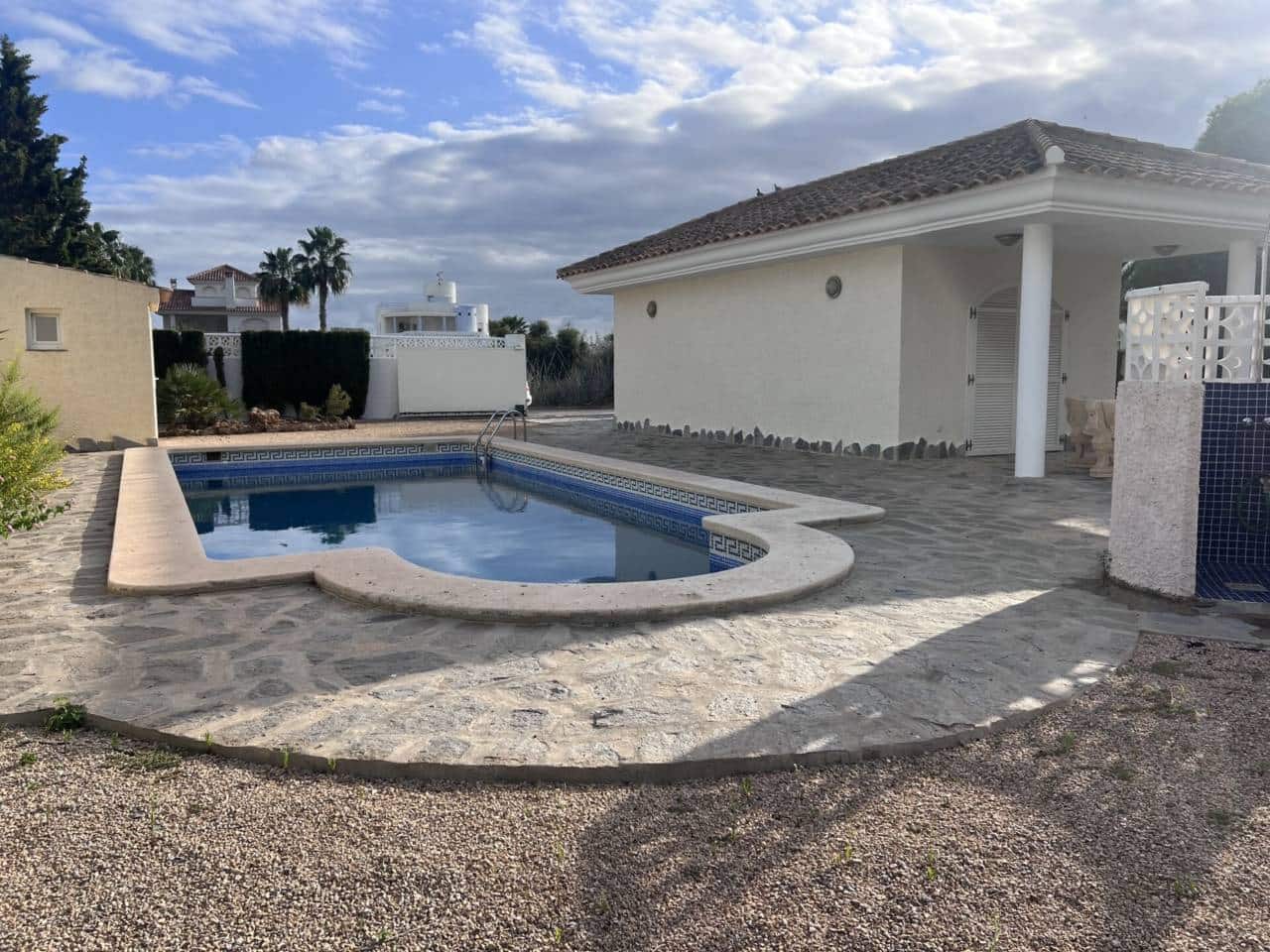 3 camera da letto Villa in vendita in La Manga del Mar Menor con piscina garage - 495.000 € (Rif: 9289949)