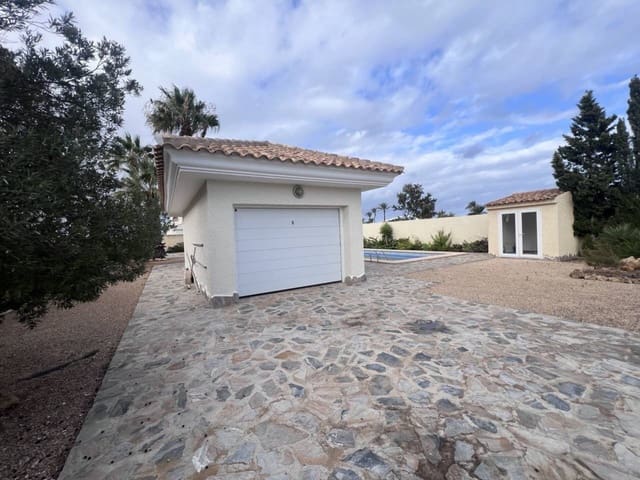 3 bedroom Villa for sale in La Manga del Mar Menor with pool garage - € 495,000 (Ref: 9289949)