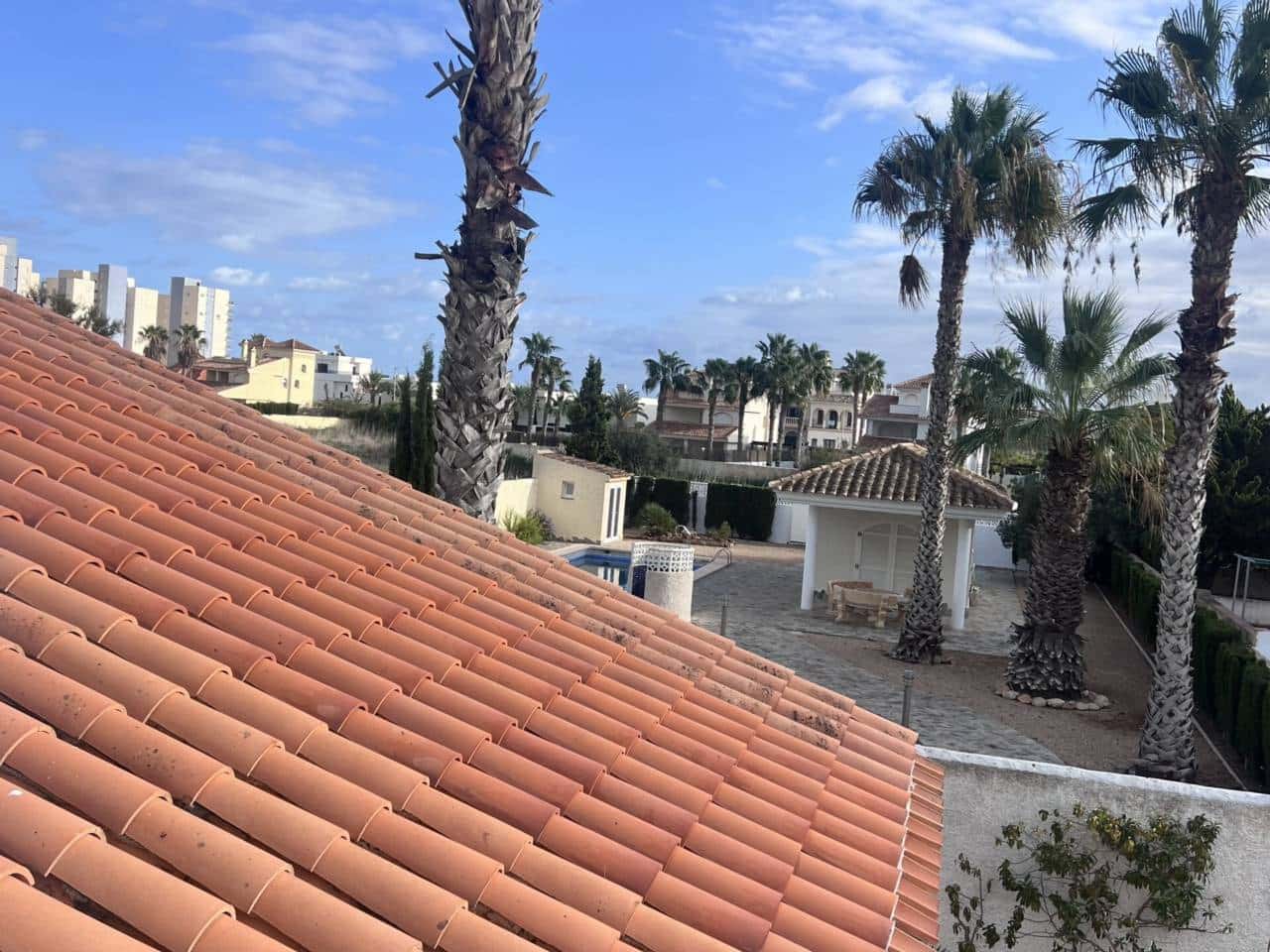 3 camera da letto Villa in vendita in La Manga del Mar Menor con piscina garage - 495.000 € (Rif: 9289949)