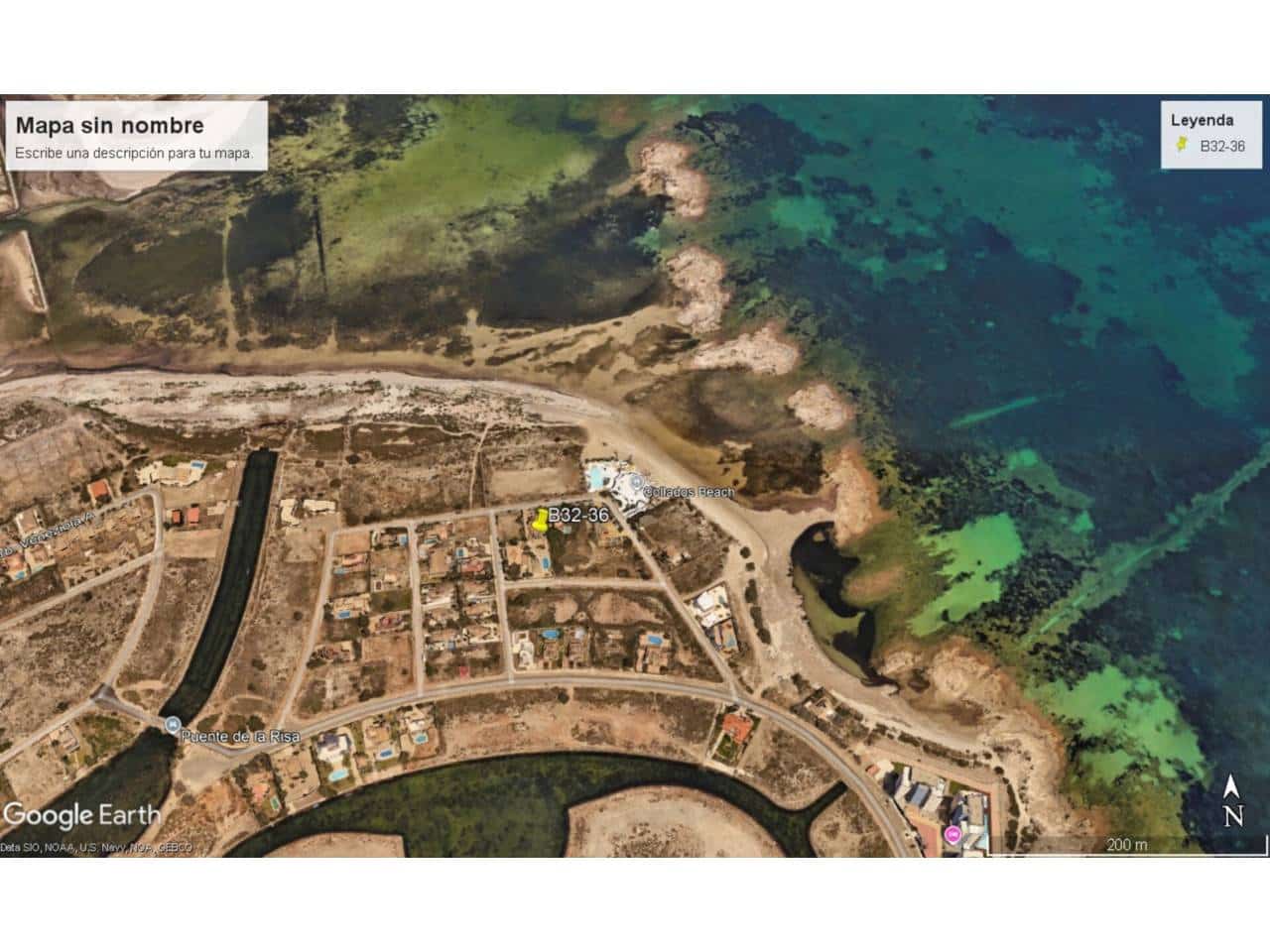 3 camera da letto Villa in vendita in La Manga del Mar Menor con piscina garage - 495.000 € (Rif: 9289949)