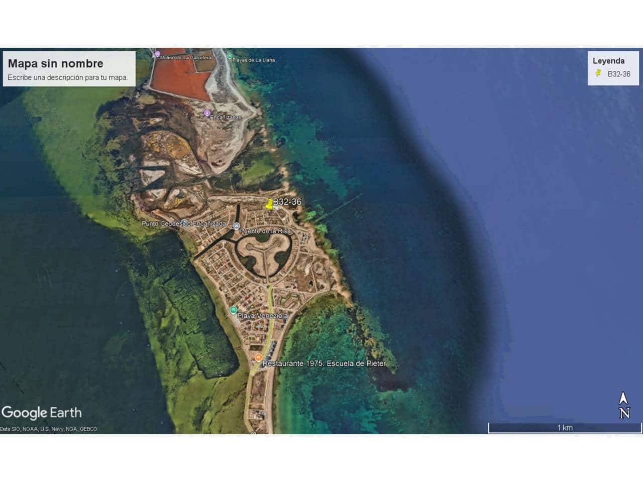 3 camera da letto Villa in vendita in La Manga del Mar Menor con piscina garage - 495.000 € (Rif: 9289949)