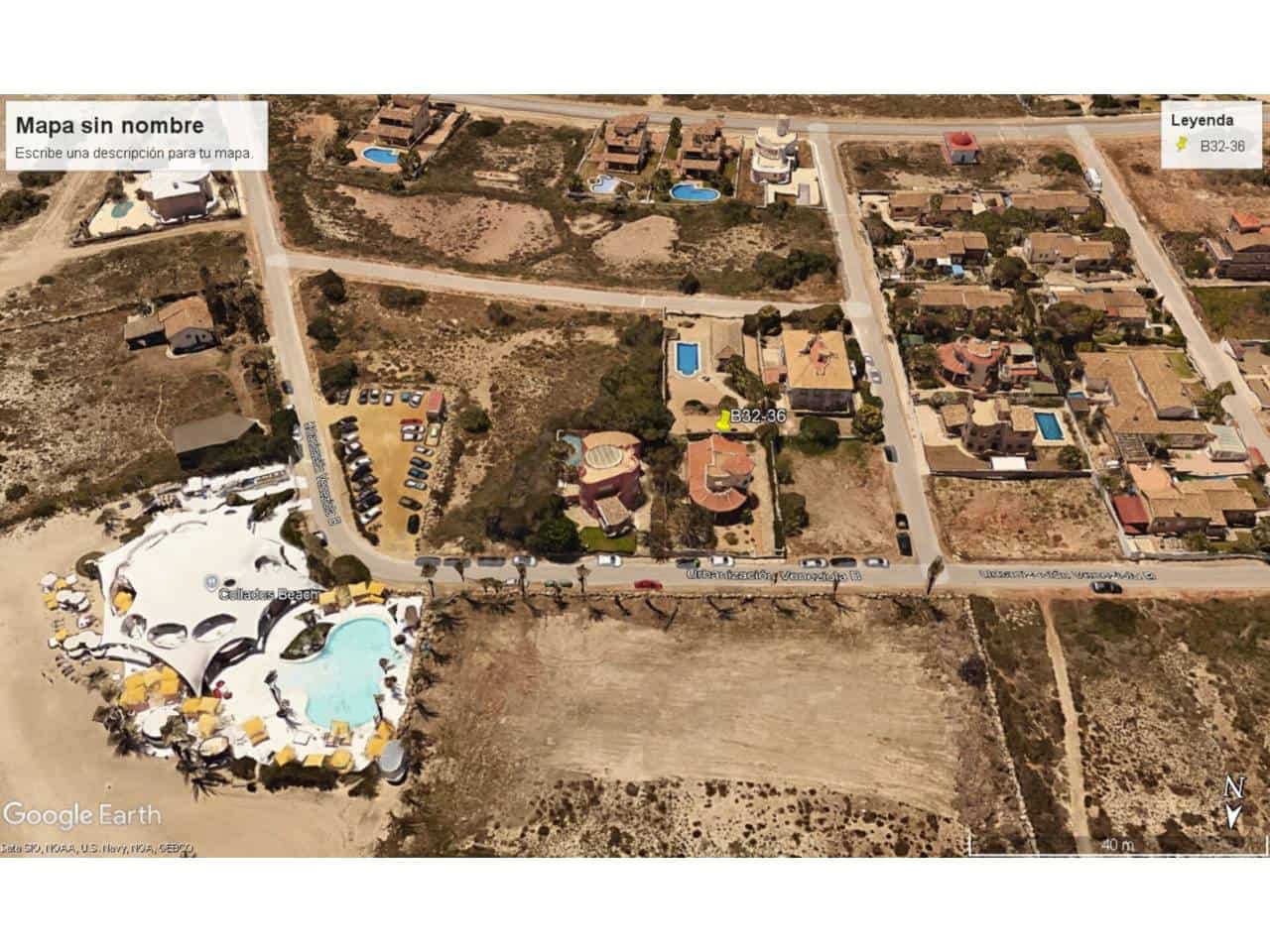 3 camera da letto Villa in vendita in La Manga del Mar Menor con piscina garage - 495.000 € (Rif: 9289949)