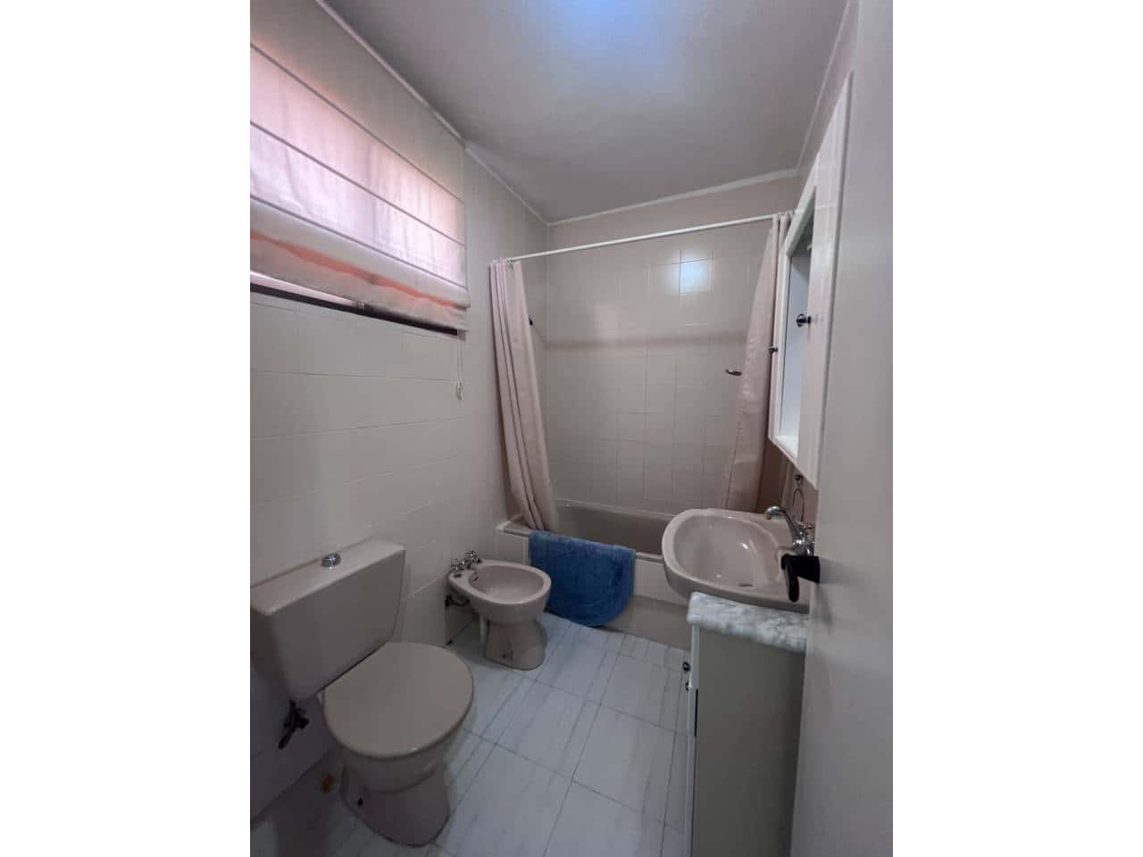 3 bedroom Apartment for sale in La Manga del Mar Menor with pool garage - € 180,000 (Ref: 9294953)