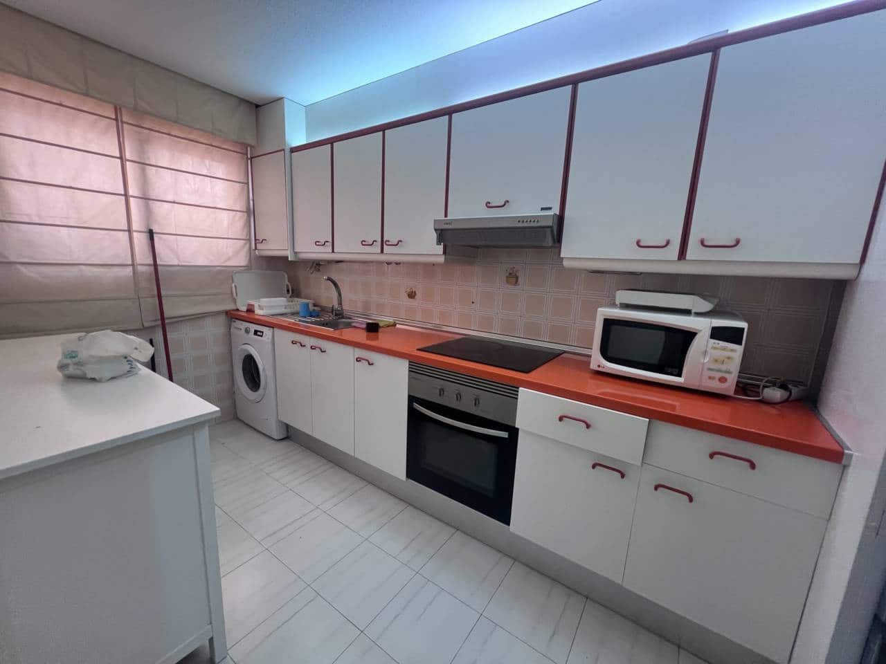 3 bedroom Apartment for sale in La Manga del Mar Menor with pool garage - € 180,000 (Ref: 9294953)