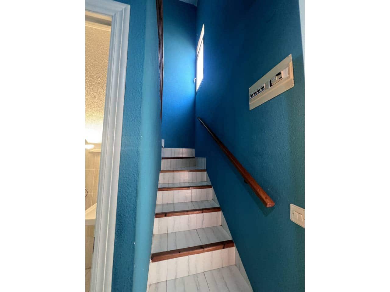 3 bedroom Apartment for sale in La Manga del Mar Menor with pool garage - € 180,000 (Ref: 9294953)