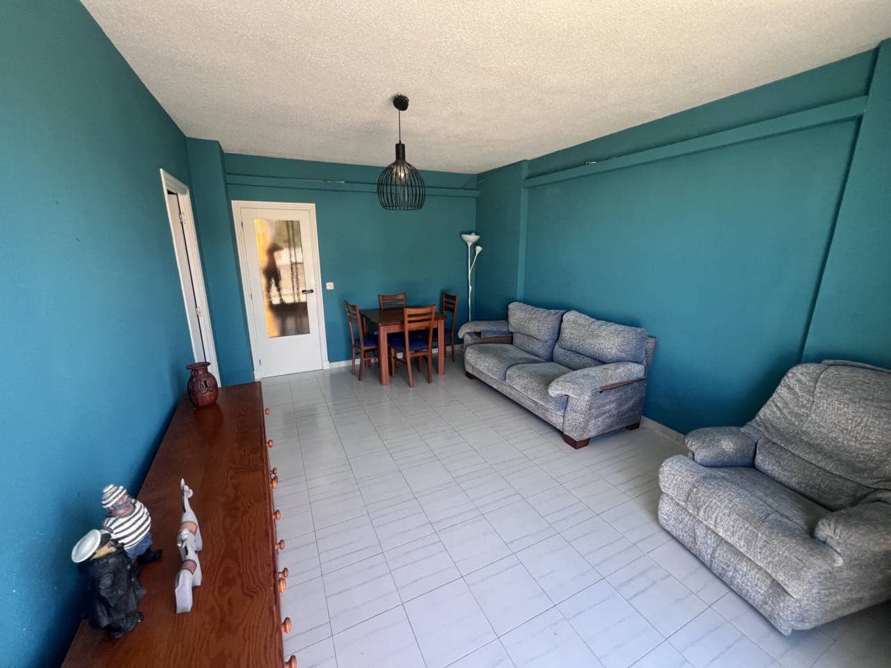 3 bedroom Apartment for sale in La Manga del Mar Menor with pool garage - € 180,000 (Ref: 9294953)