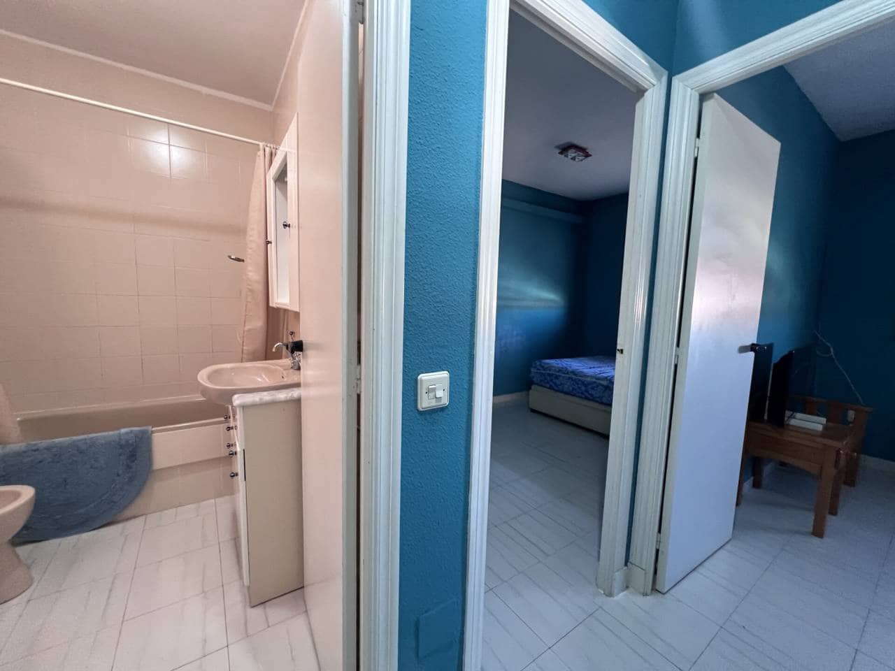 3 bedroom Apartment for sale in La Manga del Mar Menor with pool garage - € 180,000 (Ref: 9294953)