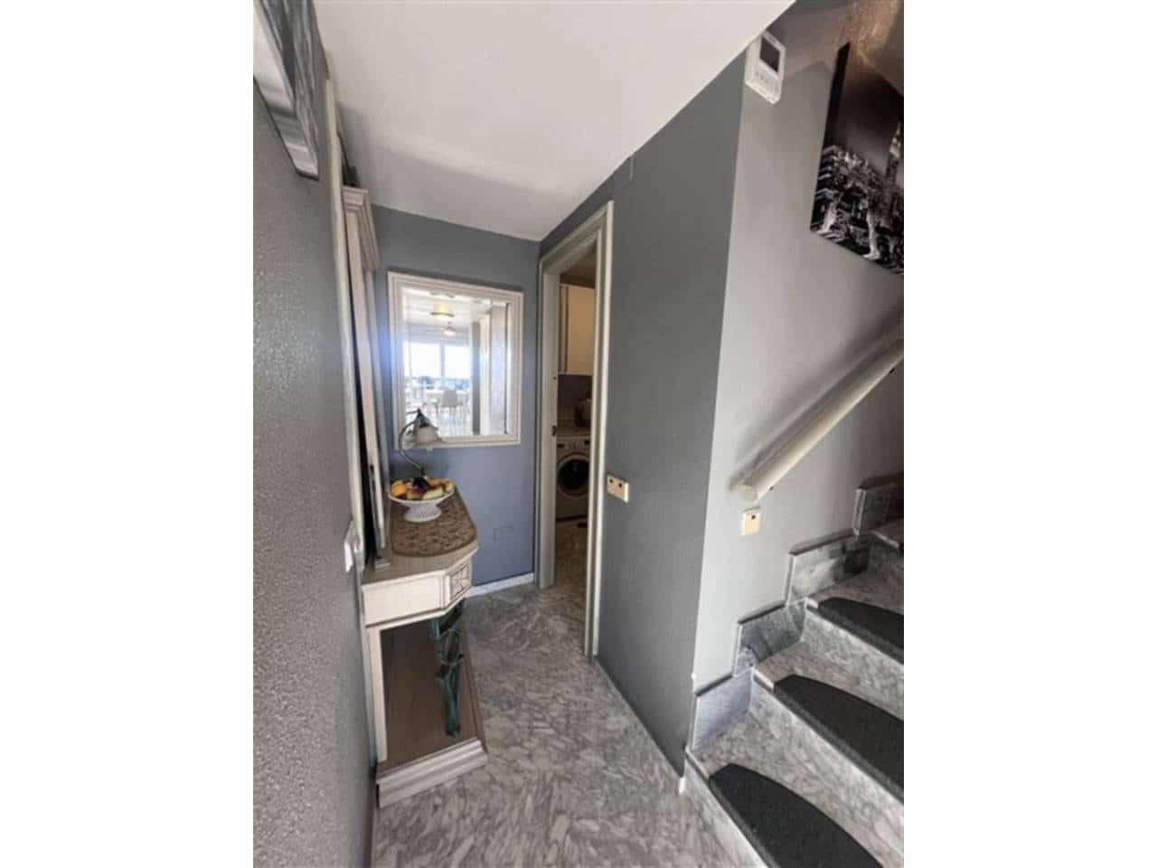 2 chambre Appartement à vendre à La Manga del Mar Menor avec piscine garage - 290 000 € (Ref: 9330056)